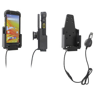 ProClip USA Charging Cradle w/Cig Lighter Adapter